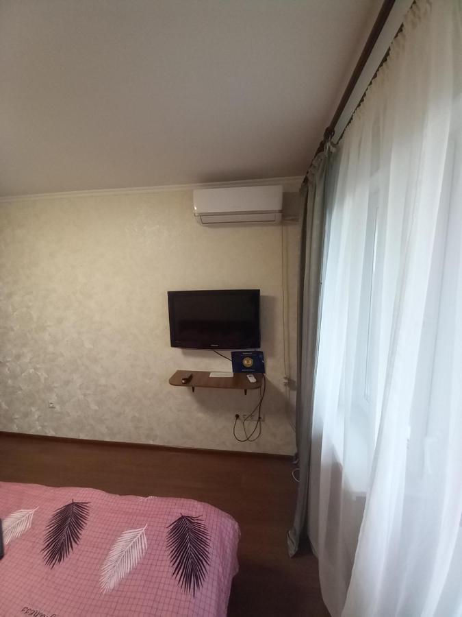 Apartment Darnitca Kiev Eksteriør billede