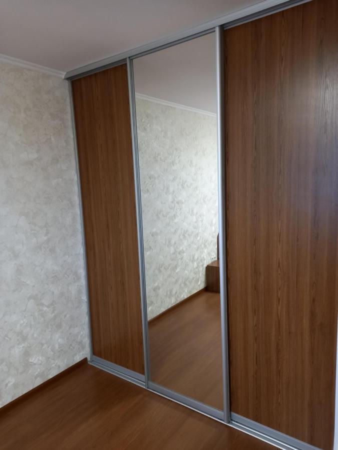 Apartment Darnitca Kiev Eksteriør billede