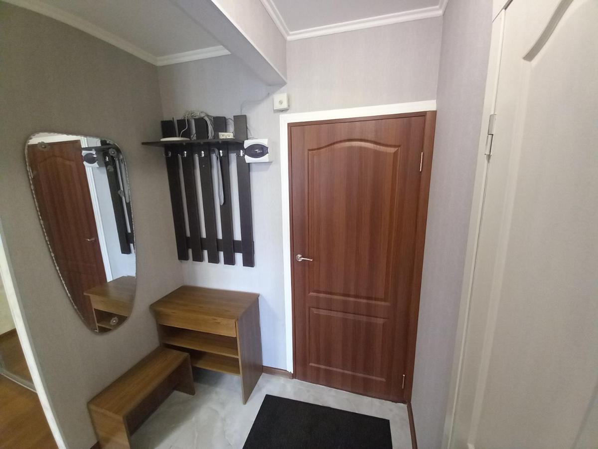 Apartment Darnitca Kiev Eksteriør billede